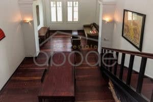 colonial riverside apartment for rent