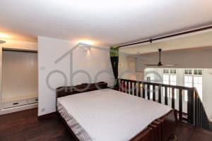 colonial riverside apartment for rent