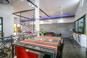 apartment for sale Daun Penh Colonial fusion DP4C32