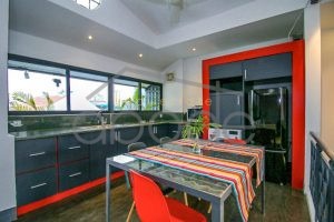 apartment for sale Daun Penh Colonial fusion DP4C32