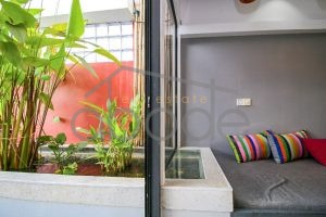 apartment for sale Daun Penh Colonial fusion DP4C32