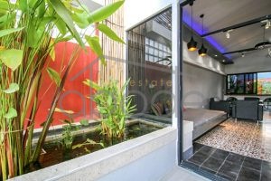 apartment for sale Daun Penh Colonial fusion DP4C32