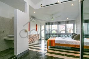 apartment for sale Daun Penh Colonial fusion DP4C32