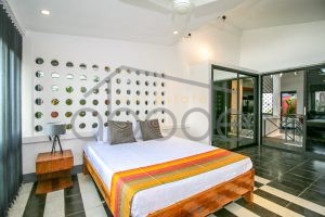 apartment for sale Daun Penh Colonial fusion DP4C32