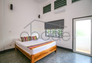 apartment for sale Daun Penh Colonial fusion DP4C32