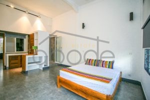 apartment for sale Daun Penh Colonial fusion DP4C32