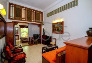 Apartment for rent Royal Palace Daun Penh DP4H7