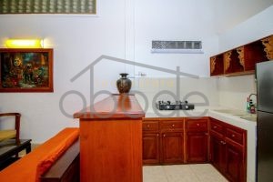 Apartment for rent Royal Palace Daun Penh DP4H7