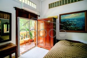 Apartment for rent Royal Palace Daun Penh DP4H7