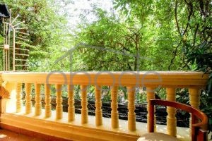 Apartment for rent Royal Palace Daun Penh DP4H7