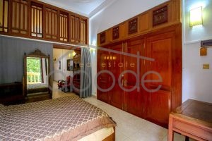 Apartment for rent Royal Palace Daun Penh DP4H7