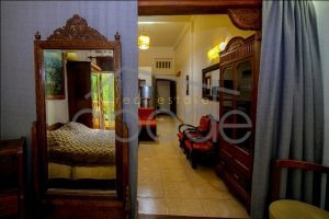 Apartment for rent Royal Palace Daun Penh DP4H7