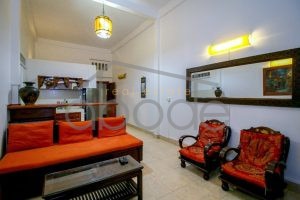 Apartment for rent Royal Palace Daun Penh DP4H7