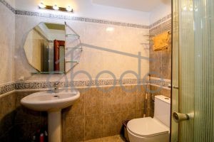 Apartment for rent Royal Palace Daun Penh DP4H7