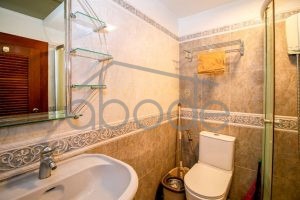 Apartment for rent Royal Palace Daun Penh DP4H7
