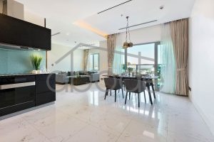 apartment for rent Daun Penh DP4K9