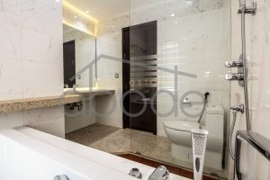 apartment for rent Daun Penh DP4K9