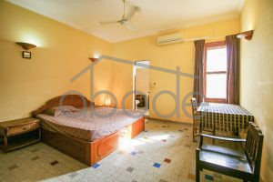 3 bedroom renovated flathouse for rent Daun Penh DP5A1