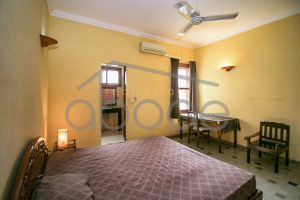 3 bedroom renovated flathouse for rent Daun Penh DP5A1