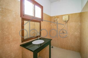 3 bedroom renovated flathouse for rent Daun Penh DP5A1