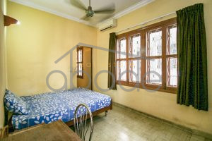 3 bedroom renovated flathouse for rent Daun Penh DP5A1