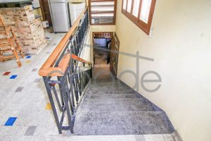 3 bedroom renovated flathouse for rent Daun Penh DP5A1