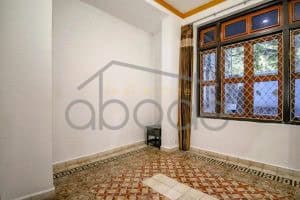 colonial style apartment for rent Daun Penh near BKK 1 central Phnom Penh