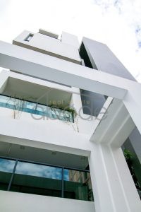 apartment for rent Daun Penh Independence Monument