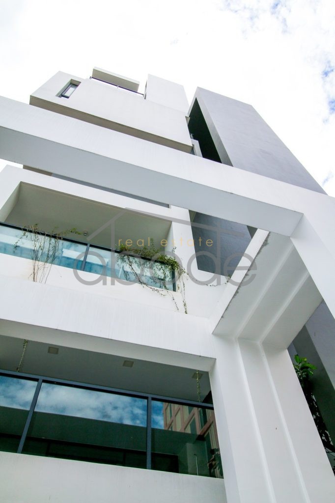 apartment for rent Daun Penh Independence Monument