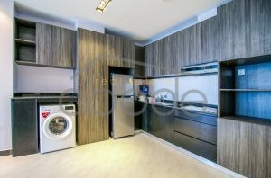 apartment for rent Daun Penh Independence Monument