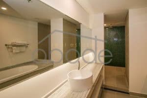Pure luxury 2 bedroom duplex apartment for rent Daun Penh