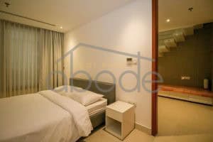 Pure luxury 2 bedroom duplex apartment for rent Daun Penh