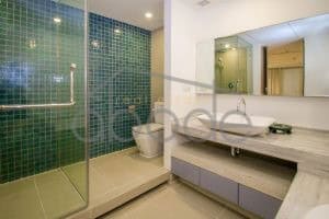 Pure luxury 2 bedroom duplex apartment for rent Daun Penh