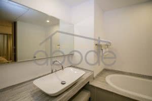 Pure luxury 2 bedroom duplex apartment for rent Daun Penh