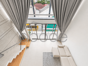 apartment for rent daun penh royal palace DP5Q6