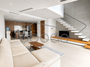 apartment for rent daun penh royal palace DP5Q6