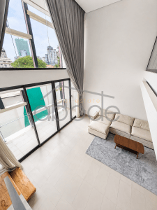 apartment for rent daun penh royal palace DP5Q6