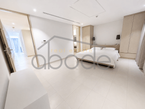 apartment for rent daun penh royal palace DP5Q6