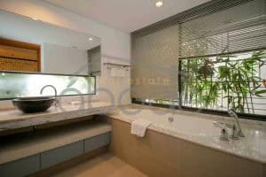 Apartment for rent Daun Penh duplex DP5Q7
