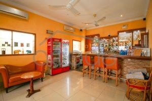 business for sale hotel royal palace central Phnom Penh DP5U11