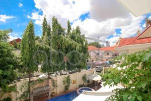 business for sale hotel royal palace central Phnom Penh DP5U11