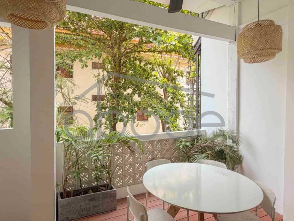 Apartment for rent Royal Palace DP5W19