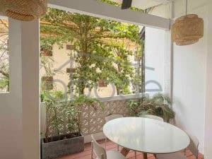 Apartment for rent Royal Palace DP5W19