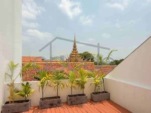 Apartment for rent Royal Palace DP5W19