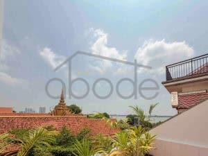 Apartment for rent Royal Palace DP5W19