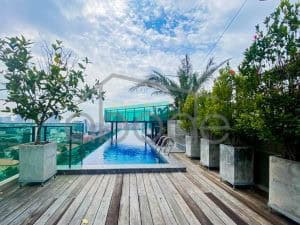 hotel for rent central phnom penh 72 room