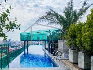 hotel for rent central phnom penh 72 room