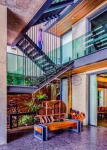 hotel for rent central phnom penh 72 room