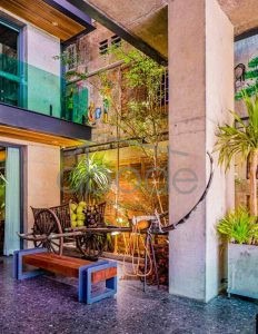 hotel for rent central phnom penh 72 room