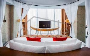 hotel for rent central phnom penh 72 room